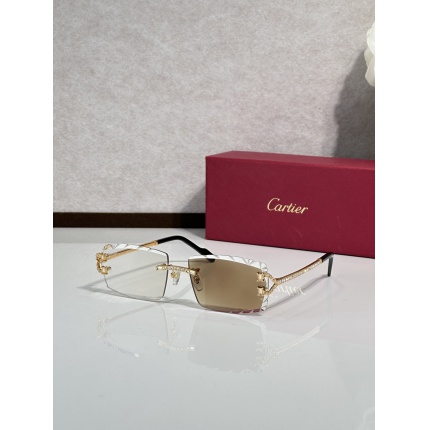 Cartier AAA+++ quality opticals Glasses in 207092