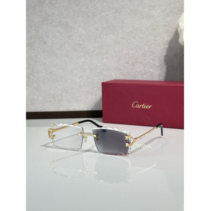 Cartier AAA+++ quality opticals Glasses in 207093