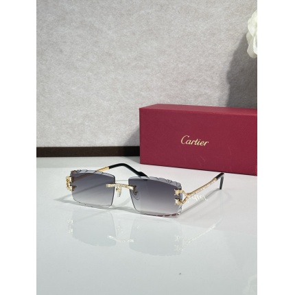 Cartier AAA+++ quality opticals Glasses in 207097