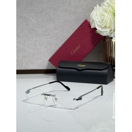 Cartier AAA+++ quality opticals Glasses in 207100