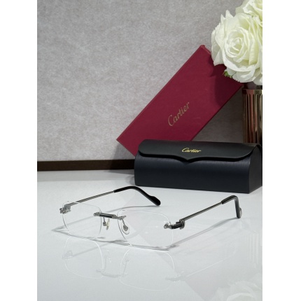 Cartier AAA+++ quality opticals Glasses in 207101