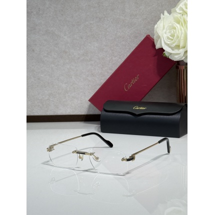 Cartier AAA+++ quality opticals Glasses in 207102