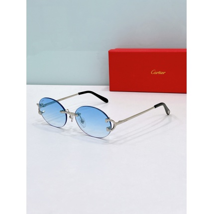 Cartier AAA+++ quality opticals Glasses in 207107