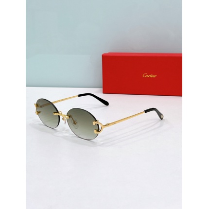 Cartier AAA+++ quality opticals Glasses in 207108