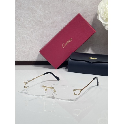 Cartier AAA+++ quality opticals Glasses in 207140