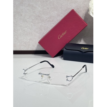 Cartier AAA+++ quality opticals Glasses in 207141