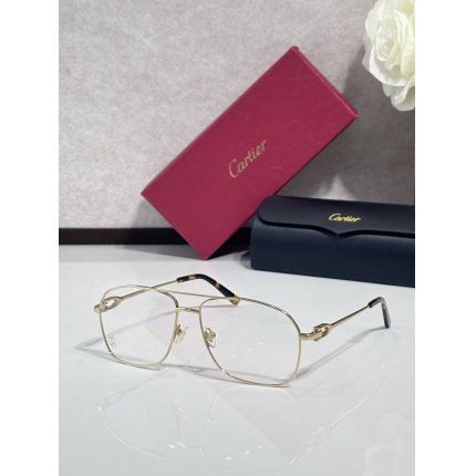 Cartier AAA+++ quality opticals Glasses in 207143