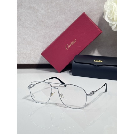 Cartier AAA+++ quality opticals Glasses in 207144