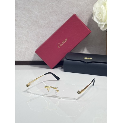 Cartier AAA+++ quality opticals Glasses in 207145