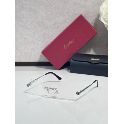 Cartier AAA+++ quality opticals Glasses in 207146