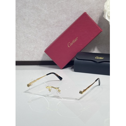 Cartier AAA+++ quality opticals Glasses in 207147