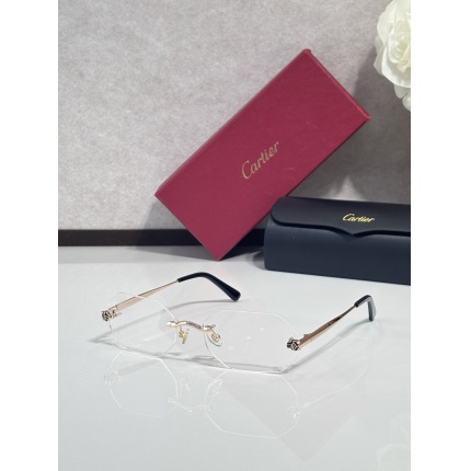 Cartier AAA+++ quality opticals Glasses in 207148