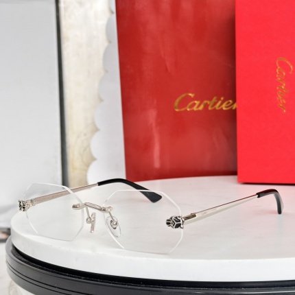 Cartier AAA+++ quality opticals Glasses in 207149