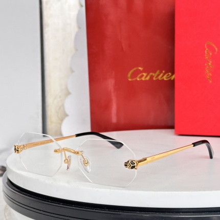Cartier AAA+++ quality opticals Glasses in 207150
