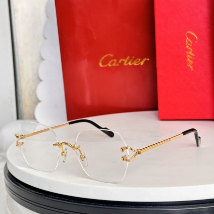 Cartier AAA+++ quality opticals Glasses in 207151