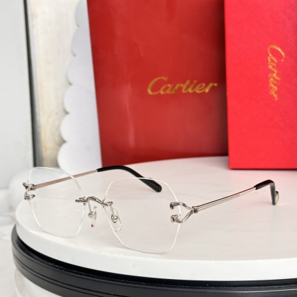 Cartier AAA+++ quality opticals Glasses in 207152