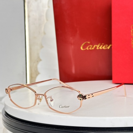 Cartier AAA+++ quality opticals Glasses in 207153