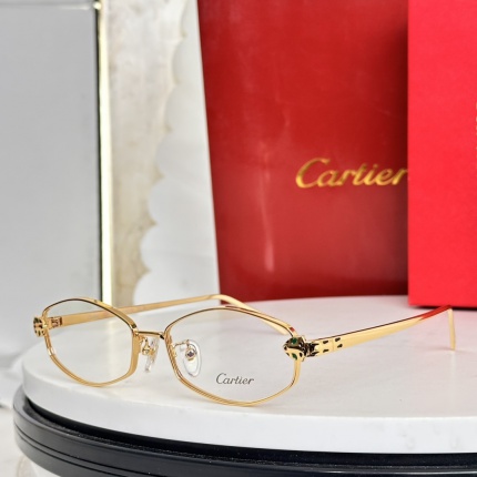 Cartier AAA+++ quality opticals Glasses in 207154
