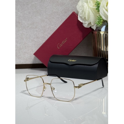 Cartier AAA+++ quality opticals Glasses in 207155