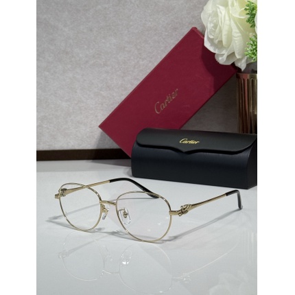 Cartier AAA+++ quality opticals Glasses in 207162