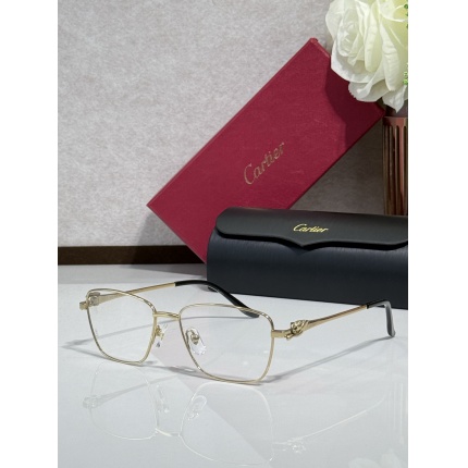 Cartier AAA+++ quality opticals Glasses in 207164