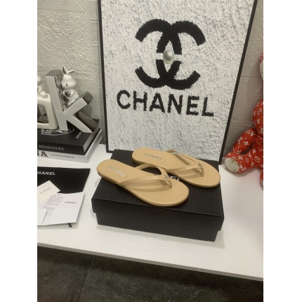 New Arrivals Chanel Slippers For Women CC slides For Women in 207233