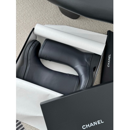 Chanel Boots For Women in 207243