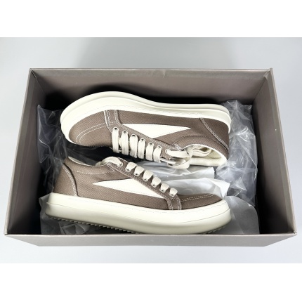 New Arrivals Rick Owens Shoes size 35-46 in 207248