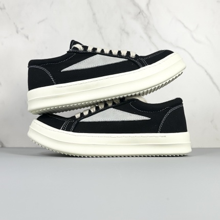 New Arrivals Rick Owens Shoes size 35-46 in 207249