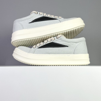 New Arrivals Rick Owens Shoes size 35-46 in 207250