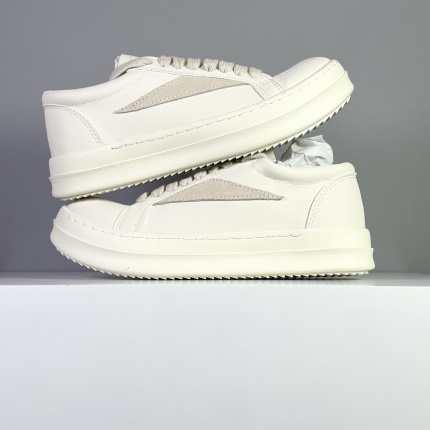 New Arrivals Rick Owens Shoes size 35-46 in 207251