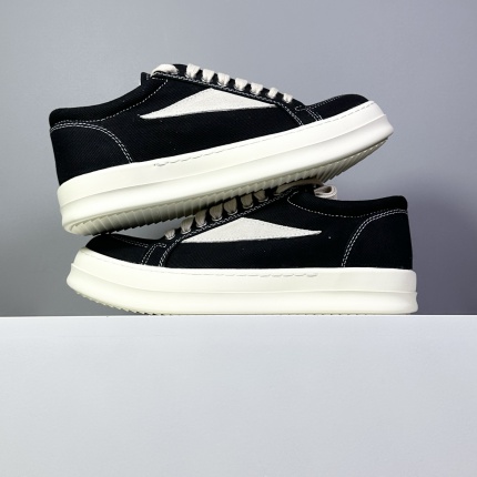 New Arrivals Rick Owens Shoes size 35-46 in 207252