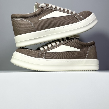 New Arrivals Rick Owens Shoes size 35-46 in 207253