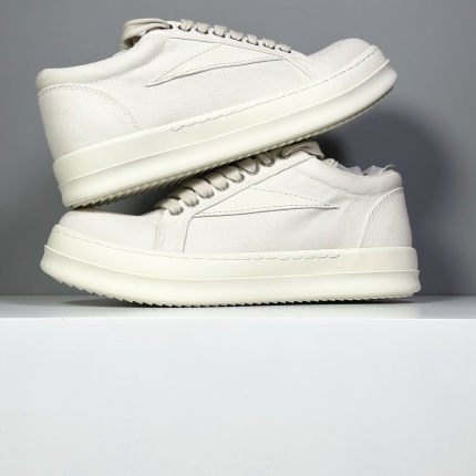 New Arrivals Rick Owens Shoes size 35-46 in 207254