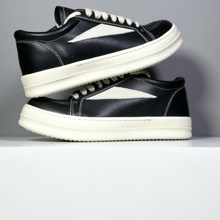 New Arrivals Rick Owens Shoes size 35-46 in 207255