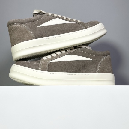 New Arrivals Rick Owens Shoes size 35-46 in 207256