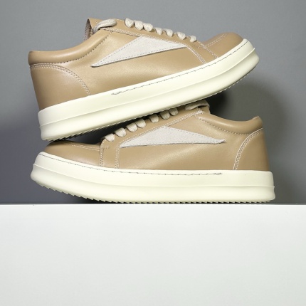 New Arrivals Rick Owens Shoes size 35-46 in 207257