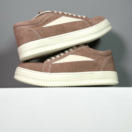 New Arrivals Rick Owens Shoes size 35-46 in 207258