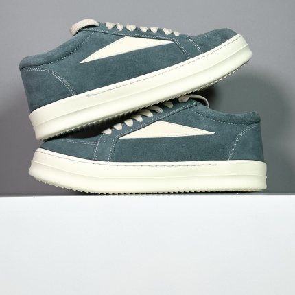 New Arrivals Rick Owens Shoes size 35-46 in 207259