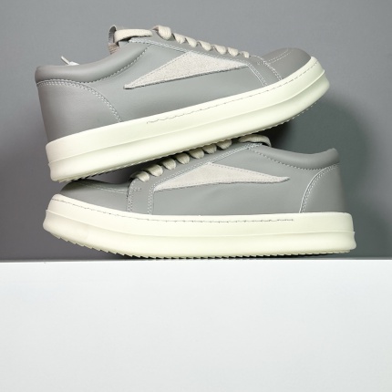 New Arrivals Rick Owens Shoes size 35-46 in 207260