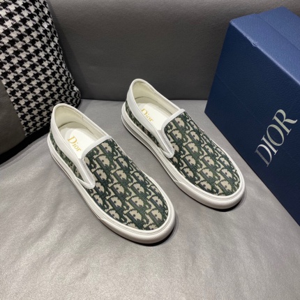 Dior Loafers For Men in 207262