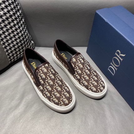 Dior Loafers For Men in 207263