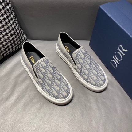 Dior Loafers For Men in 207264