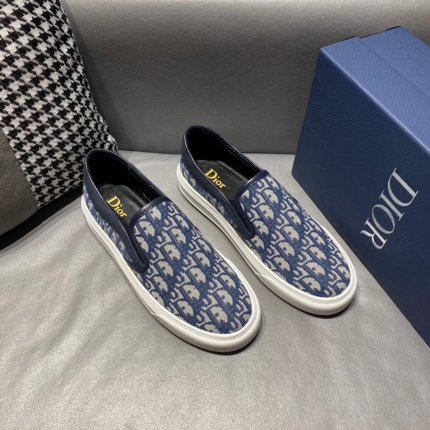 Dior Loafers For Men in 207265