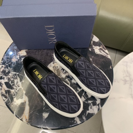 Dior Loafers For Men in 207268