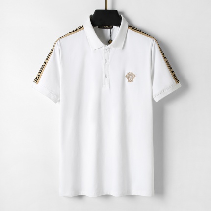 Versace polo T-Shirts for Men in 207270