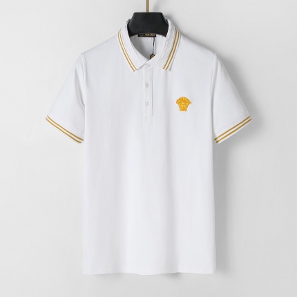Versace polo T-Shirts for Men in 207273