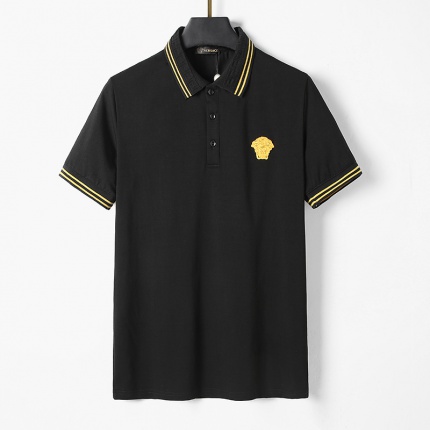 Versace polo T-Shirts for Men in 207274