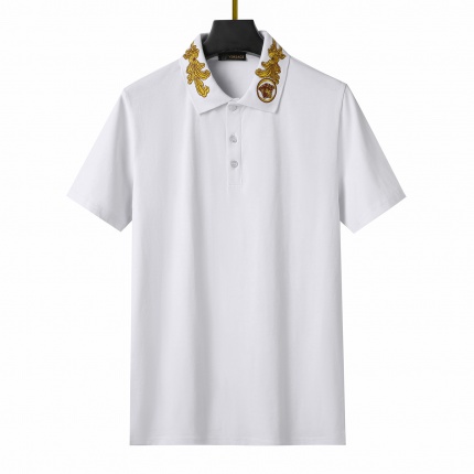 Versace polo T-Shirts for Men in 207284