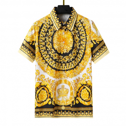 Versace polo T-Shirts for Men in 207285